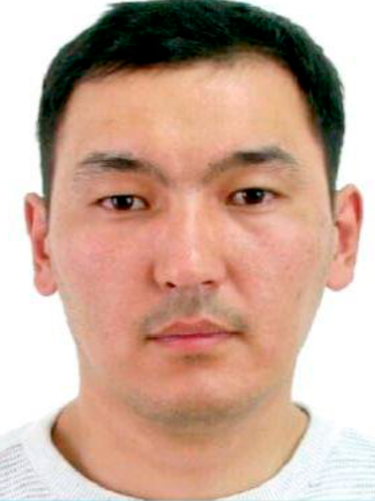 Тәшім Ержігіт Рүстембекұлы